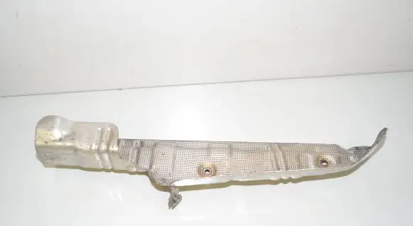 BMW 3 F30 F35 F31 Heat shield in engine bay 8511809 11628511809 11627801644