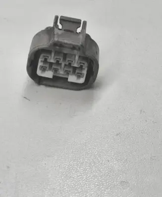Ford Transit Headlight/headlamp wiring loom/harness