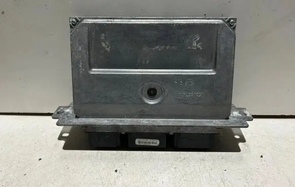 Ford Flex Engine control unit/module ECU BA8A12A650GF VN1898
