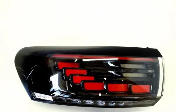 Volkswagen ID.4 Rear/tail lights 11A945207A
