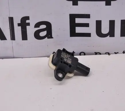 Audi A8 S8 D4 4H Airbag deployment crash/impact sensor 4H0955557