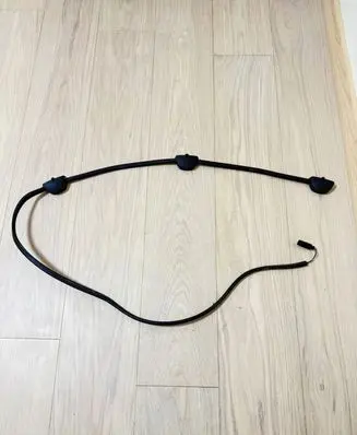 Opel Grandland X Windshield washer spray nozzle 