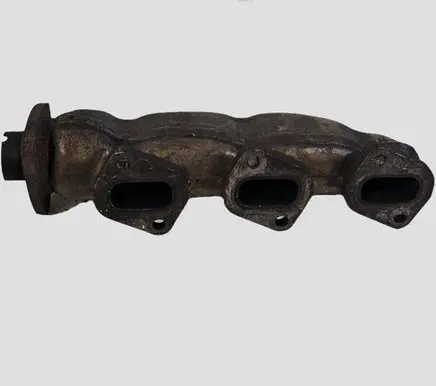 Audi A6 S6 C6 4F Exhaust manifold