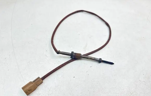 Nissan Qashqai Exhaust gas temperature sensor 226408209R