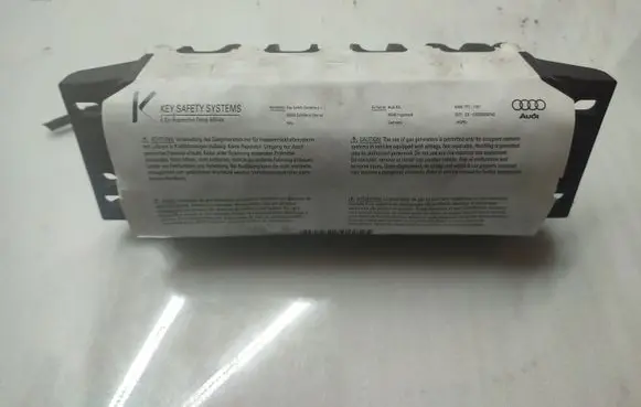Audi Q7 4L Passenger airbag 1003862