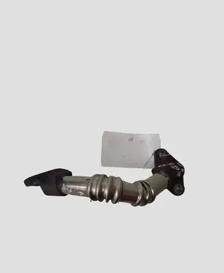 Opel Antara EGR valve line/pipe/hose