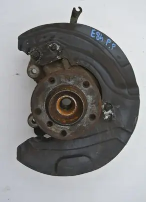 BMW X1 E84 Front wheel hub