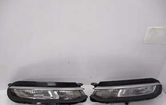Citroen C3 LED Daytime headlight 9833480580