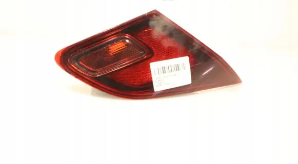 Opel Astra J Rear/tail lights I090098