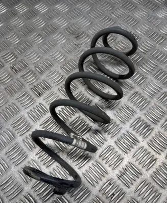 Ford Fiesta Rear coil spring 