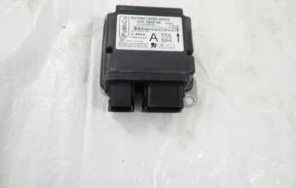 Ford Kuga II Airbag control unit/module GV4T14B321AB