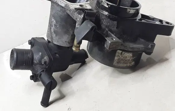 Jaguar X-Type Vacuum pump XS7Q2A451BH 72245410C