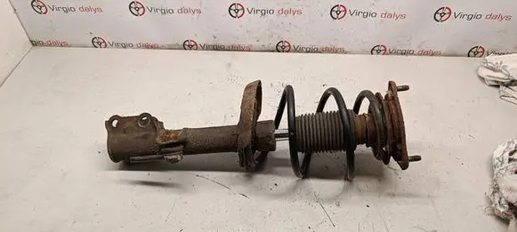 KIA Ceed Front shock absorber/damper 