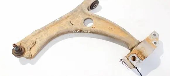 Audi Q3 8U Front lower control arm/wishbone