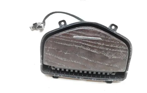 Maserati Ghibli Glove box central console 670011129 D552 105088626
