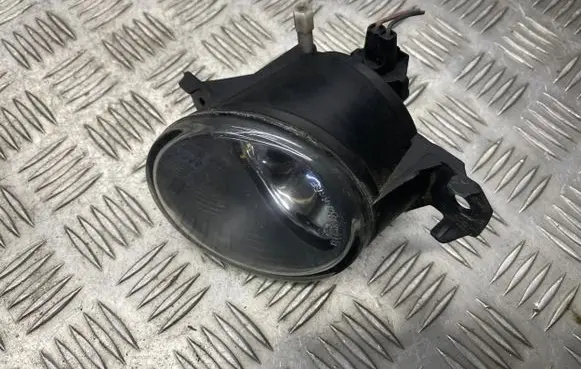 Renault Laguna II Front fog light 8200002470 96877 18072017