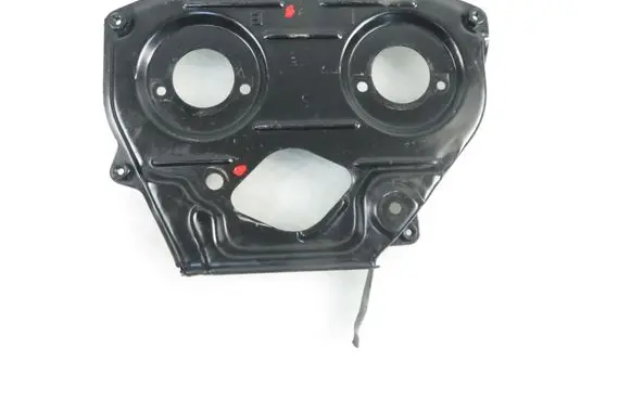 KIA Sportage Timing belt guard (cover) 