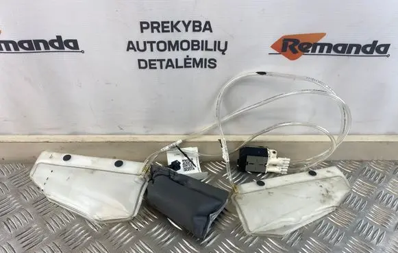 BMW 1 F20 F21 Seat airbag 1000129076