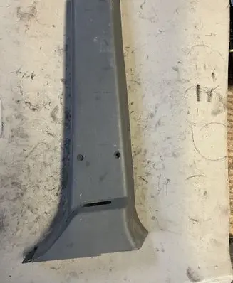 Fiat Scudo (B) pillar trim (bottom) 1400116777 MP5963