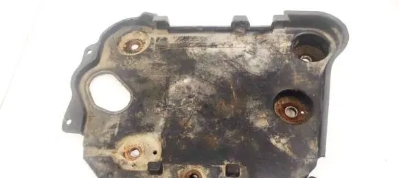Volkswagen Polo IV 9N3 Battery box tray 6N0804825E