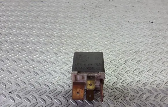 Audi A4 S4 B5 8D Other relay 191937503 4RA00351058