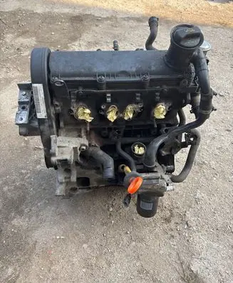 Volkswagen Golf V Engine 06B103019AF Bgu