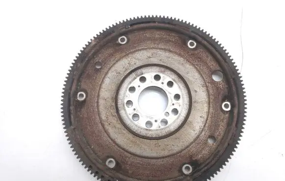 Flywheel