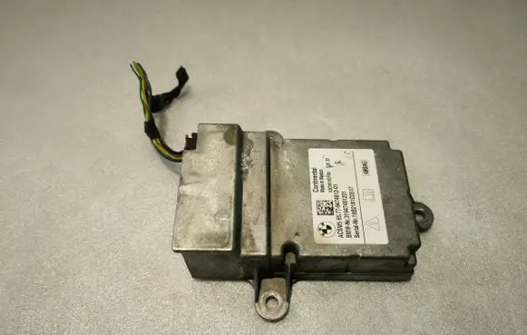 BMW X4 G02 Airbag control unit/module 9474812
