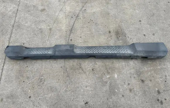 Jeep Wrangler Thresholds for All-terrain vehicles 55397417AC 26952B
