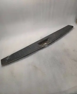 Seat Alhambra (Mk1) Trunk/boot sill cover protection R304A12024 7M0863459E 95VWA42654AF