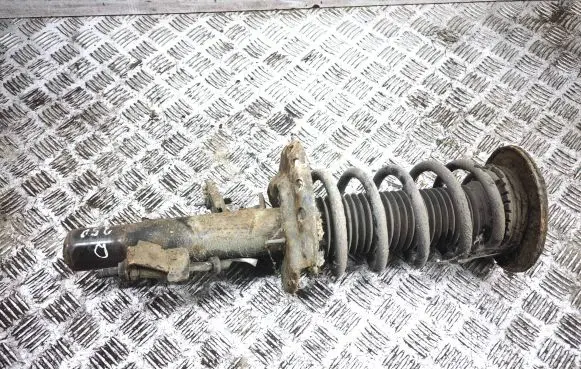 Volvo V60 Front shock absorber/damper 31277975