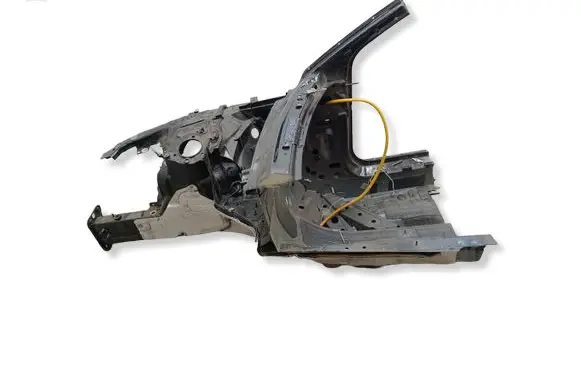 Audi A4 S4 B9 Front quarter panel 