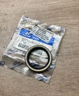 Hyundai Pony Front wheel ball bearing 5271328000