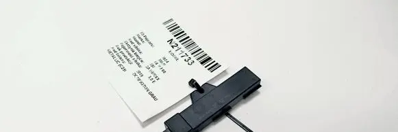 BMW X4M F98 Antenna control unit 9220832