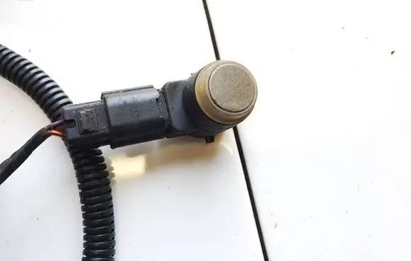 Opel Antara Parking PDC sensor 96673414 0263003519