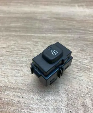 Volvo S60 Central locking switch button 31275374 20W483