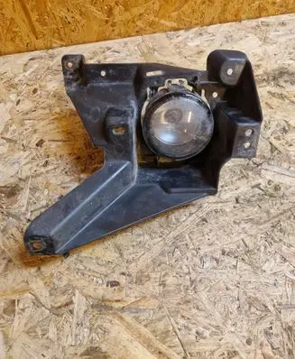 Ford Fusion II Front fog light E4190129