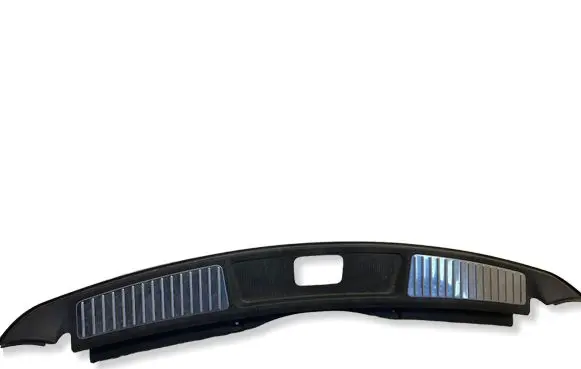 Opel Insignia A Trunk/boot sill cover protection 13222434 2202098
