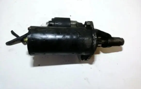 Audi A6 S6 C5 4B Starter motor 0001109021 0001109022