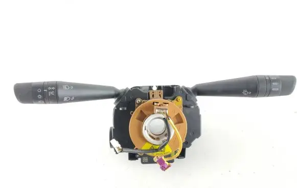 Peugeot Bipper Wiper turn signal indicator stalk/switch 07355317810