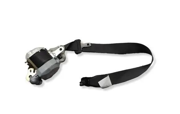 Suzuki SX4 Front seatbelt 8492079JA 7P1820P