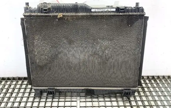 Ford Transit Courier Coolant radiator H1BG8005CC