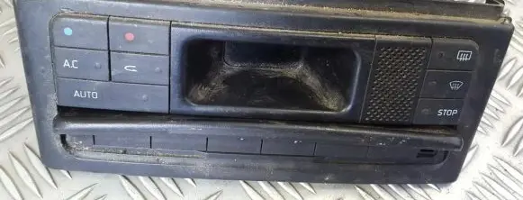 Renault Laguna I Climate control unit 914010250 7700414647A