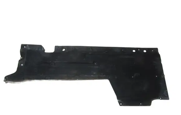 BMW 3 F30 F35 F31 Front mudguard 7241833 VSW555SASS4A6BMW