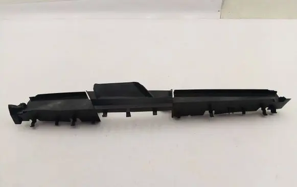 Renault Scenic II - Grand scenic II Intercooler air guide/duct channel 8200158163
