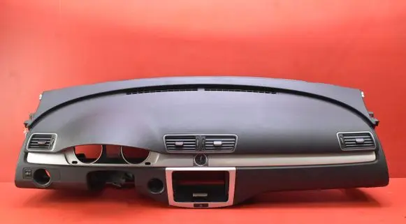 Volkswagen PASSAT B6 Dashboard