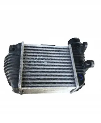 Audi A6 S6 C6 4F Intercooler radiator 4F0145806R
