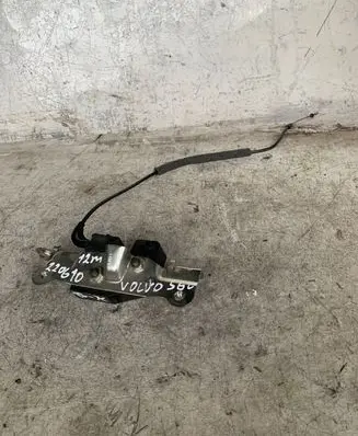 Volvo S60 Seat back rest lock catch 