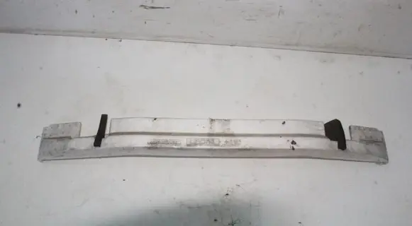 Lexus CT 200H Front bumper foam support bar 5261176010