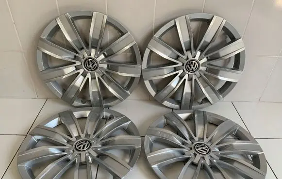 Volkswagen Tiguan Vacuum valve 